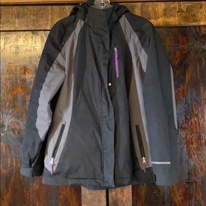 Free Country Radiance 3 in 1 Jacket